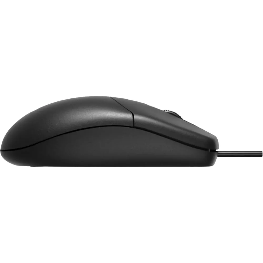 HP USB Mouse M050 (Black) view 3